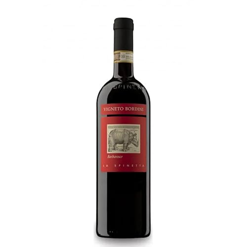 Generic BARBARESCO DOCG 2021 BORDINI LA SPINETTA LT.0,750