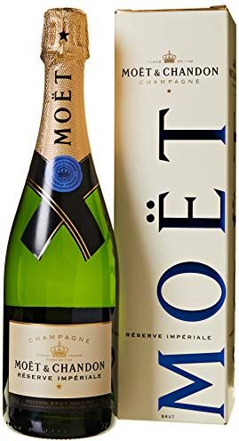 Moët & Chandon Champagne Brut Réserve Impériale,  750 ml