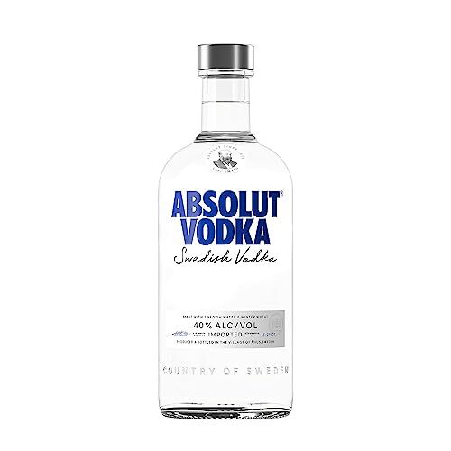 ABSOLUT Vodka 700 ml