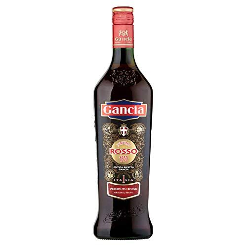 Gancia Vermouth Rosso 1 L