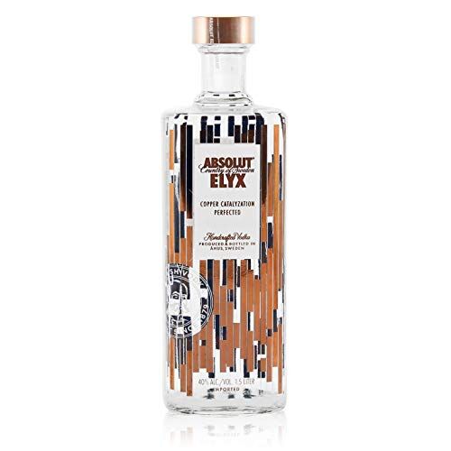 ABSOLUT Vodka Elyx 150 cl