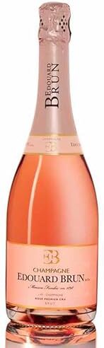 Edouard Brun Rosé Premier Cru NV