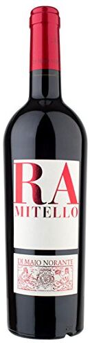 Di Majo Norante Biferno Rosso DOC Ramitello  2016 0,75 L