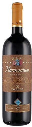 Firriato Sicilia DOC Nero d'Avola Harmonium  2014 0,75 ℓ