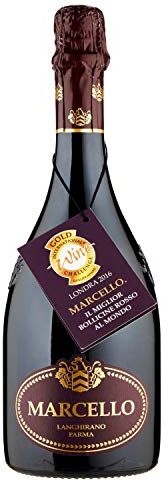 Vino Lambrusco Marcello Etic.Viola Cl.75-750 ml