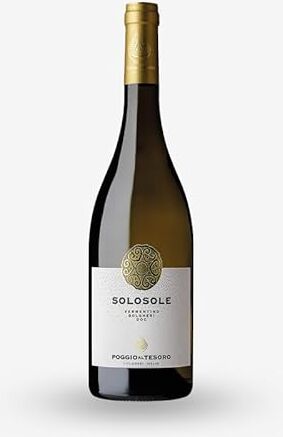 Generic BOLGHERI VERMENTINO DOC 2022 SOLO SOLE LT 0,750