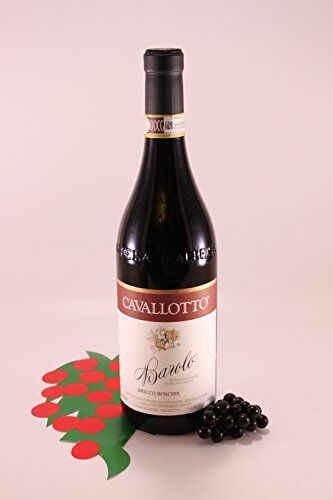 Barolo Bricco Boschis 2012 Tenuta Cavallotto