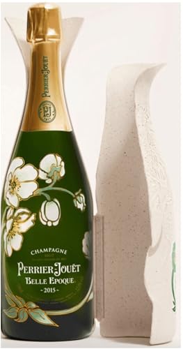 Generic Champagne Belle Epoque 2015 cocoon edition Perrier-Jouet