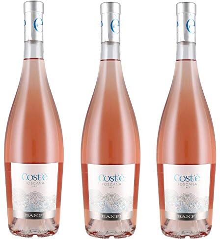 Zeus Party Cost'è Rosè Toscana IGT -Banfi- 75 cl (3)