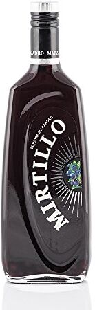 Marzadro LIQUORE AL MIRTILLO CL 70 21% Vol