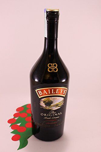 Verschiedene Bailey's Irish Cream 17% 1 lt.