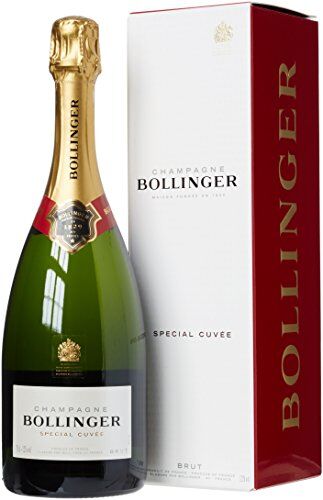 Bollinger Champagne  Special Cuvee' 0,75 lt.