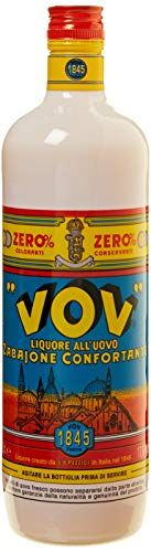 Molinari Vov Liquore all'Uovo, 70cl
