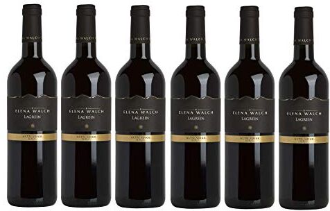 Elena Walch Lagrein DOC  Alto Adige [ 6 Bottiglie x 750 ml ]