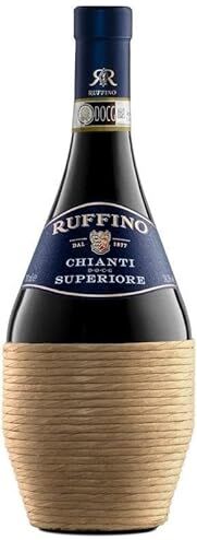 CANTINA RUFFINO VINO ROSSO CHIANTI SUPERIORE 2022 DOCG 75 CL