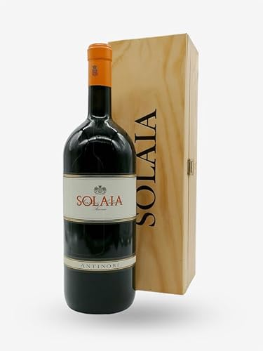 Generic TOSCANA ROSSO IGT 2019 SOLAIA ANTINORI LT 3,000