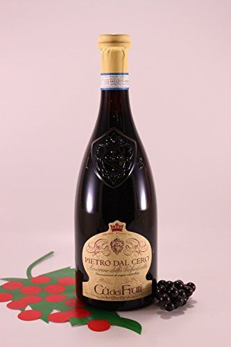 Cà dei Frati Ca' dei Frati Amarone Pietro Dal Cero 2011