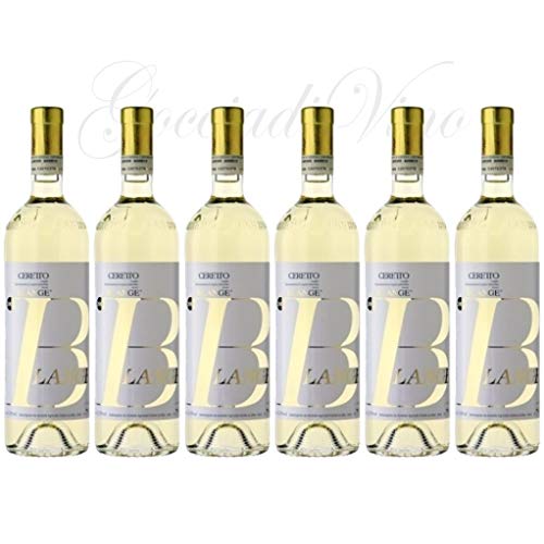 Ceretto 6 BLANGE ARNEIS Doc 2020  75 cl