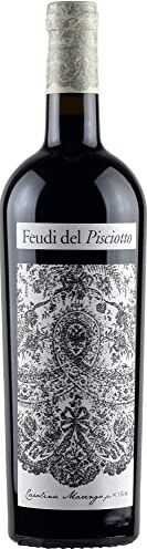 Generico Frappato Kisa 2018 Feudi del Pisciotto