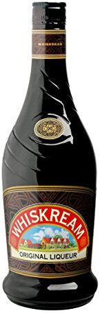 Whiskcream Franciacorta 4015082 Liquore, Cl 70