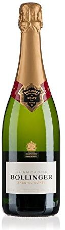 Bollinger Special Cuvee' Cl 75 * 750 ml