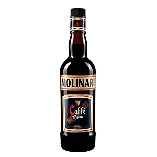 Molinari Sambuca Caffe', 700ml