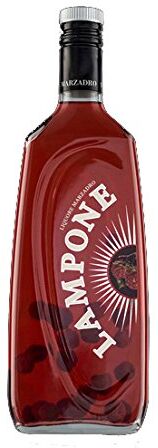 Marzadro Liquore Lampone 3 Confezioni da 700 Ml