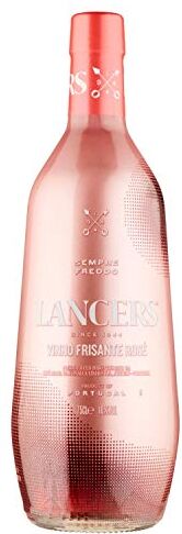 Lancers Rosé Frizzante 750 ml