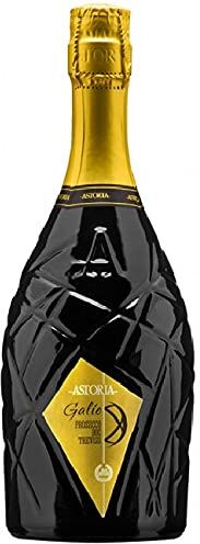 Zeus Party Prosecco Extra Dry Treviso -ASTORIA- Galie DOC Jeroboam 3 Litri 11%