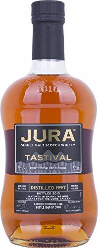 Isle of Jura Tastival 70 cl