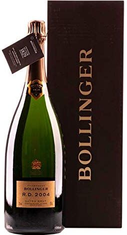 Bollinger R.D. 2004 Magnum