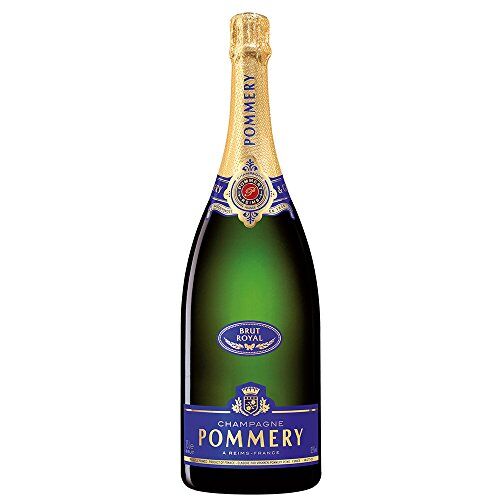 Pommery Brut Royal Magnum S Champagne 1500 ml