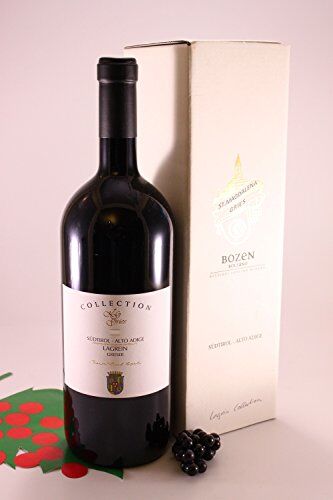 Kellerei Bozen Lagrein Collection Baron Eyrl Magnum 2021 cantina Bolzano