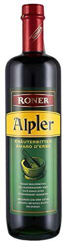 Roner Alpler Amaro d'Erbe  0,7 L