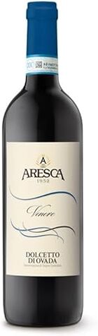 Aresca DOLCETTO D'Ovada Venere 2021