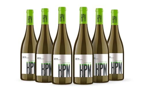 HERMANOS PASCUAL MIGUEL Vini Spagnoli. Vino bianco Tempranillo. Confezione da 6 bottiglie x 750ml. Vino della Rioja. La nostra azienda vinicola si trova nella Rioja Alavesa. Vino bianco fruttato. Buoni vini da regalare.