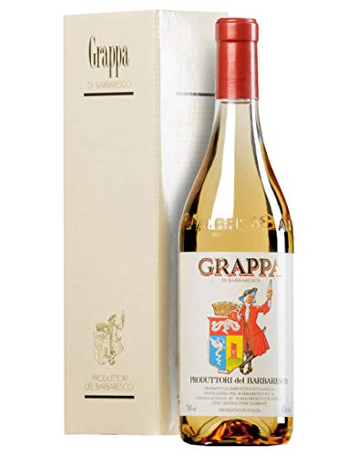 Produttori del Barbaresco Grappa di Barbaresco Invecchiata  0,7 L