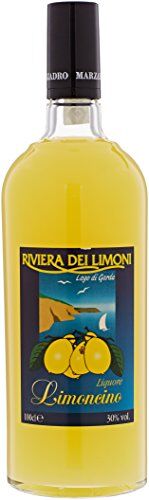 Marzadro Limoncino Riv. Dei Limoni  4015094.11 Liquore, L 1