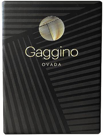 Tenuta Gaggino Bag In Box 5 litri vino bianco Piemonte DOC Cortese 2023 Gaggino conveniente e comodo