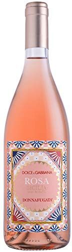 Donnafugata Sicilia DOC Rosè DOLCE & GABBANA Ed. Limitata MAGNUM 1,5lt