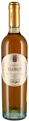 Banfi Moscadello di Montalcino DOC FloruS Vendemmia Tardiva  2017 500 ml