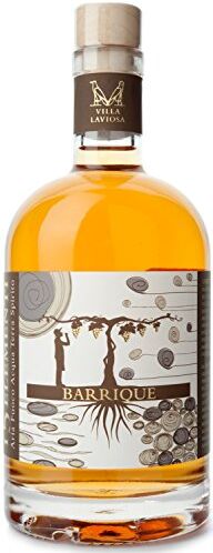 Villa Laviosa Grappa I 5 Elementi Barrique 50 cl.