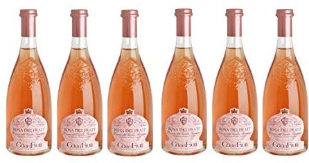 Cà dei Frati Rosa Dei Frati Ca'D.Frati Cl.75-750 ml