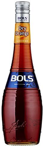 Bols Curacao Dry Orange Liquore 0.7 L