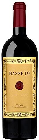 Tenuta Dell'Ornellaia Masseto 2014, Super Tuscan, Toscana, Italia 75 Cl