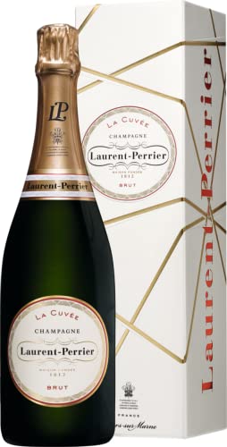 Laurent-Perrier Laurent Perrier Cuvee Champagne Brut 750 ml