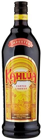 Kahlua Liquore al Caffè 1 L