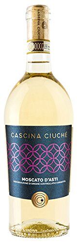 Cascina Ciuché Moscato d’Asti DOCG 0,75 lt.