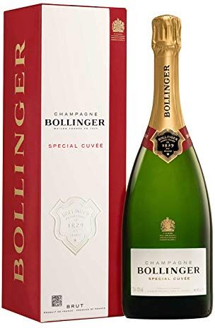 Bollinger Spécial Cuvée Brut 75cl Etui