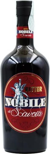 Generic Bitter Liquore "Nobile di Savoia" 0,70 Lt